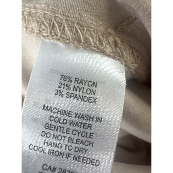 Carolina Belle Montreat Women’s Pants Size 14 Classic Tailored Capsule Wardrobe - Picture 4 of 10